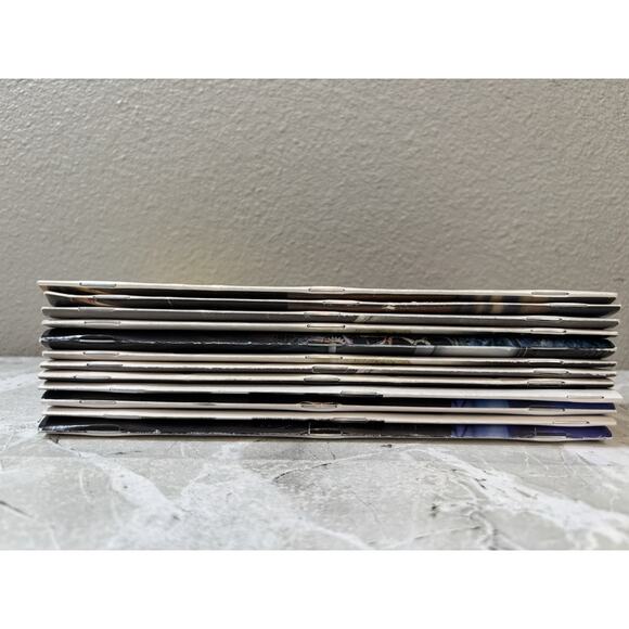 Lot Of 12‎ Broadway Playbills - Variety Of Shows And Theatres - Picture 6 of 7